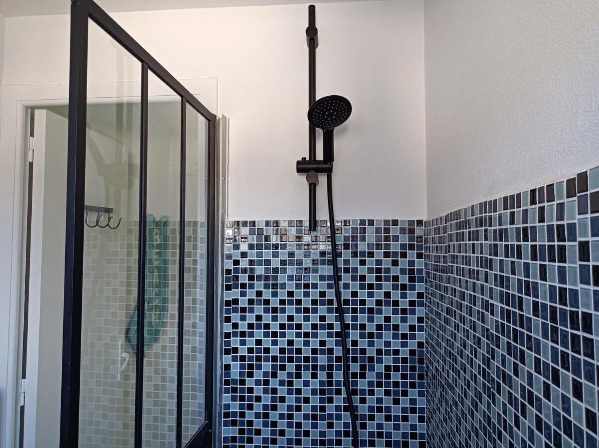 Ty Malauna Jacuzzi La Trinite-sur-Mer Ngoại thất bức ảnh